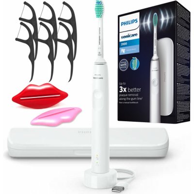 Philips Sonicare ProResults HX3673/13 – Hledejceny.cz