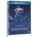 Nekonečný příběh DVD – Hledejceny.cz