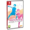 Hra na Nintendo Switch Knockout Home Fitness
