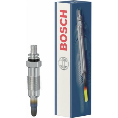 Žhavicí svíčka BOSCH 0 250 201 049 – Hledejceny.cz