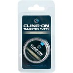 Kevin Nash Plastické Olovo Cling-On Tungsten Putty 15g Gravel – Hledejceny.cz