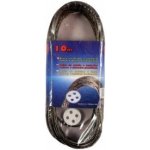 Home Line Šňůra prádelní s ocelovým lankem 10 m – Zbozi.Blesk.cz