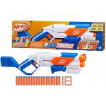 Pistole Nerf N Series Strikeback – Zbozi.Blesk.cz