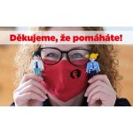 Efko Pomáhej s igráčkem doktorka – Zboží Dáma