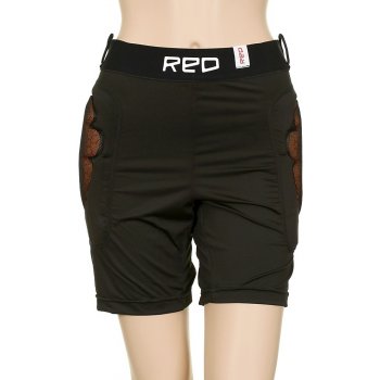 RED Base Layer Short