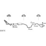 Bosal BS 289-449 – Hledejceny.cz