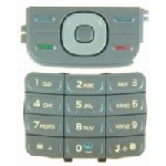 Klávesnice Nokia 5200/5300 XpressMusic – Hledejceny.cz