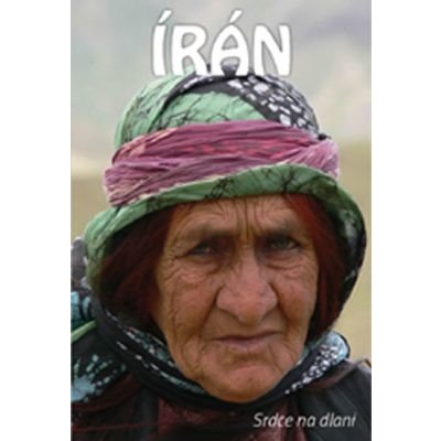 Írán - Srdce na dlani – Zboží Mobilmania