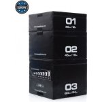 Escape Plyo boxy set – Zboží Dáma