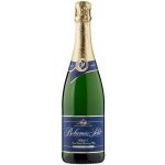 Bohemia Sekt Brut 12% 0,75 l (holá láhev) – Hledejceny.cz