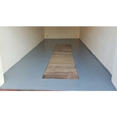 Roko Probet 1 kg Šedá – Zbozi.Blesk.cz