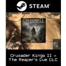 Crusader Kings 2: The Reapers Due