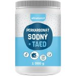 Allnature Perkarbonát sodný + TAED 2500 g – Zboží Dáma