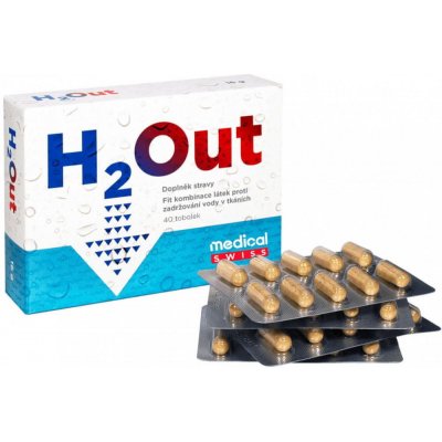 Clinex H2Out New 40 tobolek – Hledejceny.cz
