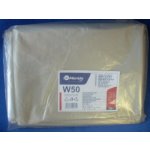 Merida pytle LDPE 40µm 160 L 10ks čiré – Sleviste.cz