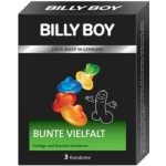 Billy Boy barevné 3ks – Hledejceny.cz