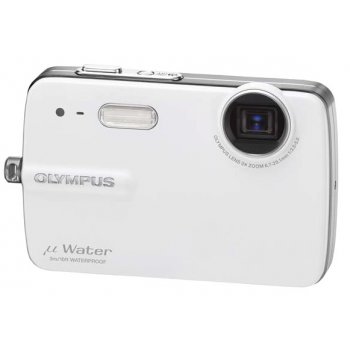 Olympus Mju 550