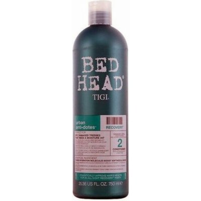 Tigi Bed Head Recovery Conditioner 750 ml