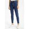 Dámské džíny Cross Jeans Joyce Mom Jeans N432-057