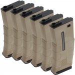 ICS pro M4 120bb – Zboží Dáma