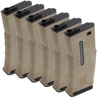 ICS pro M4 120bb – Zboží Dáma