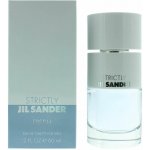 Jil Sander Strictly Fresh For toaletní voda pánská 60 ml – Hledejceny.cz