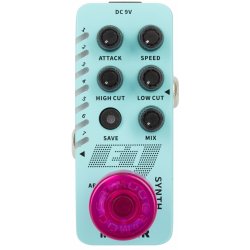 Mooer E7 Synth