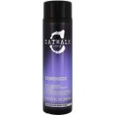 Kondicionér a balzám na vlasy Tigi Catwalk Fashionista Violet Conditioner pro blond a světlé vlasy 250 ml