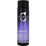 Tigi Catwalk Fashionista Violet Conditioner pro blond a světlé vlasy 250 ml – Hledejceny.cz