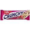 Tyčinka SANTÉ Müsli tyčinka Crunchy 25 x 40 g