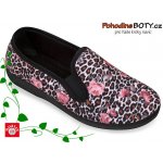 Dámská domácí obuv papuče 623 – Zboží Dáma