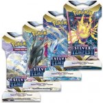 Pokémon TCG Silver Tempest Blister Booster – Hledejceny.cz