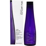 Shu Uemura Yūbi Blonde Shampoo pro blond a šedivé vlasy 300 ml – Zbozi.Blesk.cz