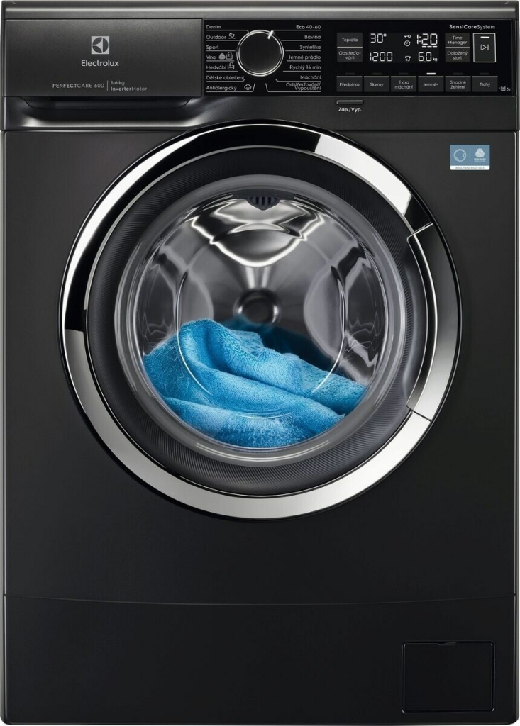 Electrolux EWS6226CXC