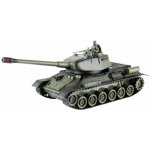 Zegan RC Tanky 1:28 T34 vs Tiger sada 2 ks – Sleviste.cz