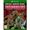 Teenage Mutant Ninja Turtles: Mutants in Manhattan