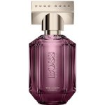 Hugo Boss The Scent Magnetic parfémovaná voda dámská 50 ml – Hledejceny.cz