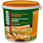 AGRO Podzimní hnojivo pro jehličnany 2,5 kg – Zboží Dáma