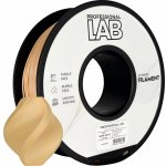 Prof. Lab PLA+ sand gold 1,75mm 1kg – Zboží Živě