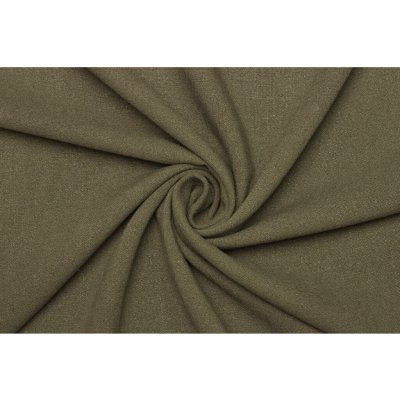 Len praný - Khaki zelená – Hledejceny.cz