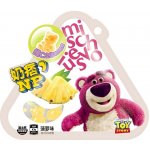 Qi Disney Lotso Pineapple Vitamin C 3D Gummy 43 g – Hledejceny.cz