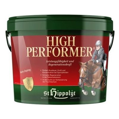 St.Hippolyt High Performer 3 kg – Hledejceny.cz