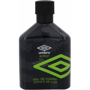 Umbro Action toaletní voda pánská 100 ml