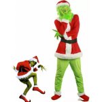Grinch – Zboží Dáma