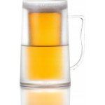 Froster Pivní Ice Mug průhledný 0,5 l – Zbozi.Blesk.cz