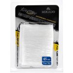 Mikado Punčocha PVA Perforovaná 5 m 65 mm Tloušťka 38u – Zbozi.Blesk.cz