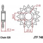 JT Sprockets JTF 748-15 – Zbozi.Blesk.cz