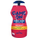 Capri Sun Capri-Sun Game On Red Berry 330 ml – Hledejceny.cz