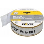 Isover VARIO KB1 – HobbyKompas.cz
