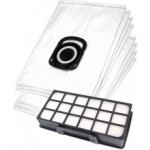 ElektroSkalka Rowenta RO6371EA Silence Force Compact 4A+ Home&Car sáčky a Hepa filtr 8 + 1 ks – Zboží Mobilmania